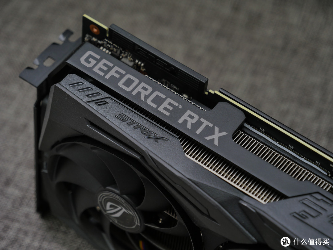 ROG图灵旗舰RTX2080Ti+ROG旗舰X399：我的主力机完全体升级装机