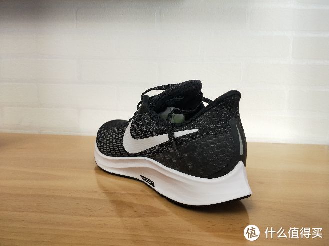 NIKE PEGASUS 35初体验：飞马35简测