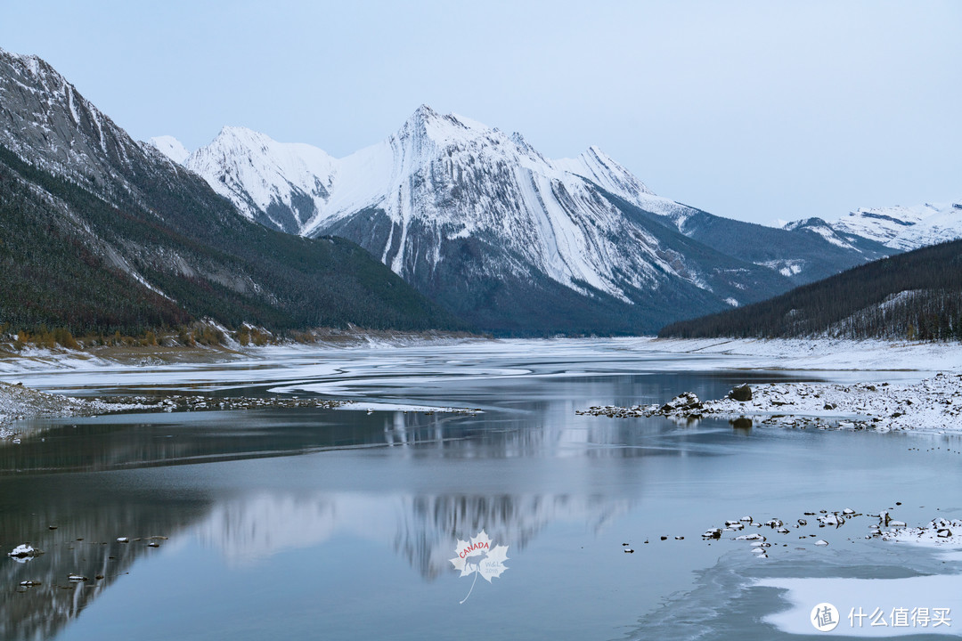 medicine lake