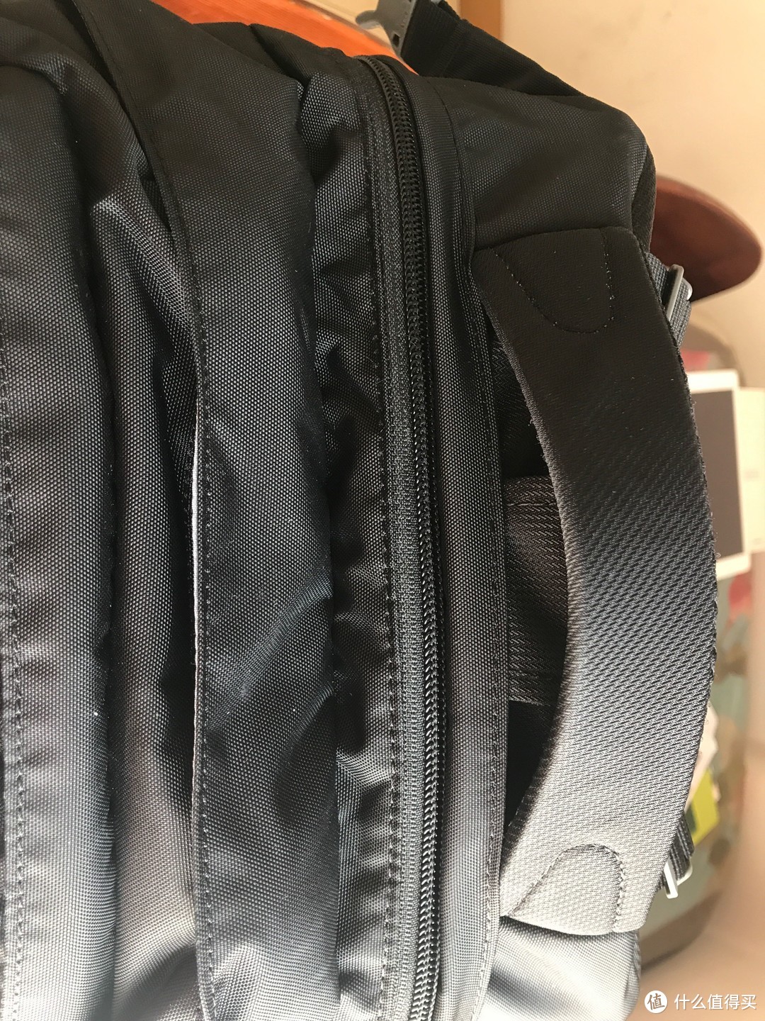 osprey Tropos 对流32L 双肩背包简评