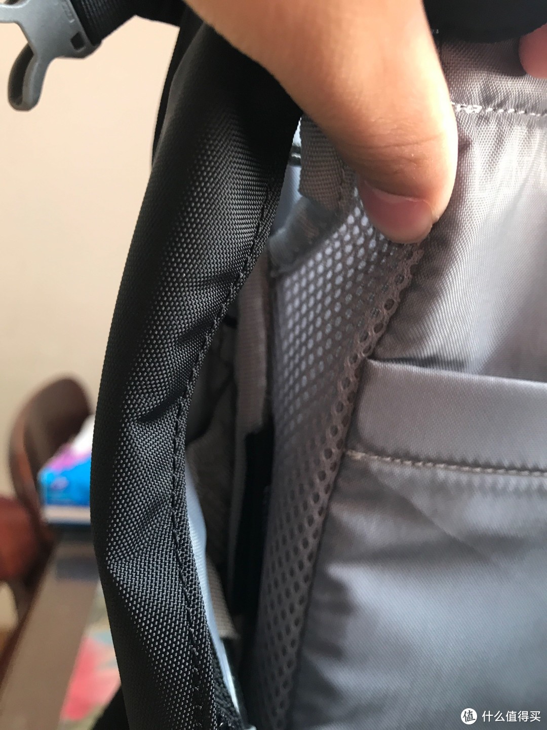 osprey Tropos 对流32L 双肩背包简评