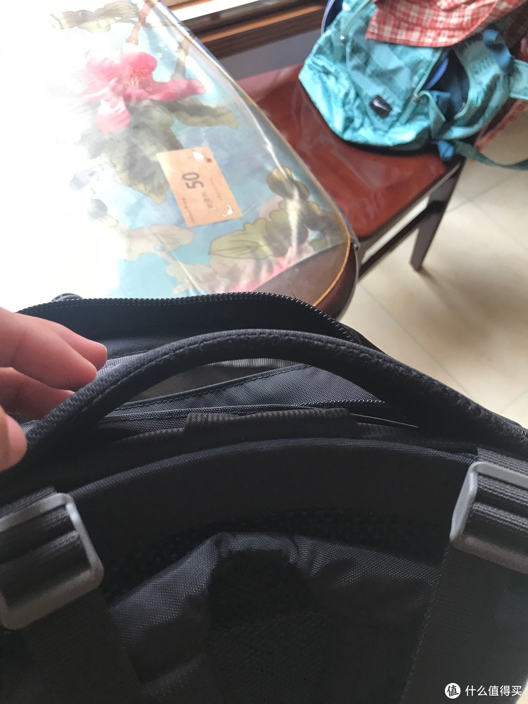 osprey Tropos 对流32L 双肩背包简评