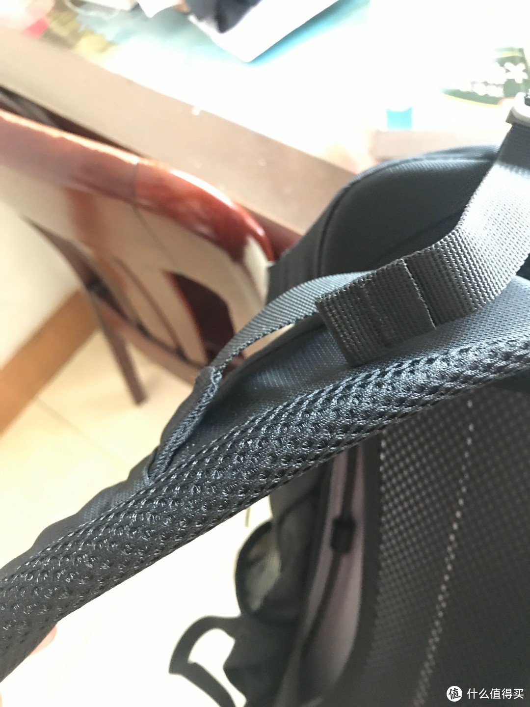 osprey Tropos 对流32L 双肩背包简评