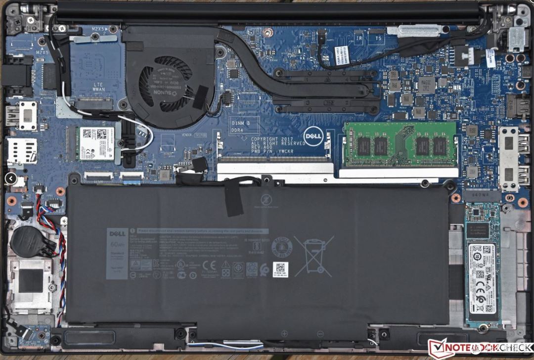 latitude 5290/7290/7390/7490