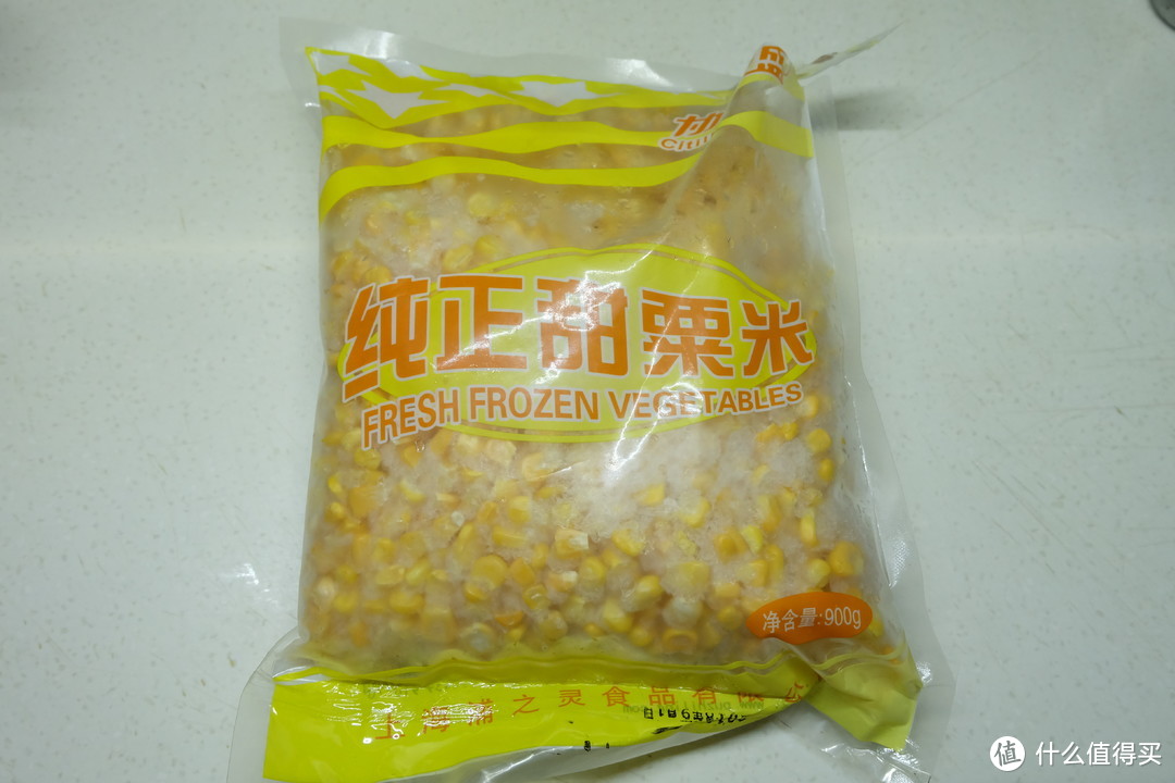 我经常复购的生鲜食品