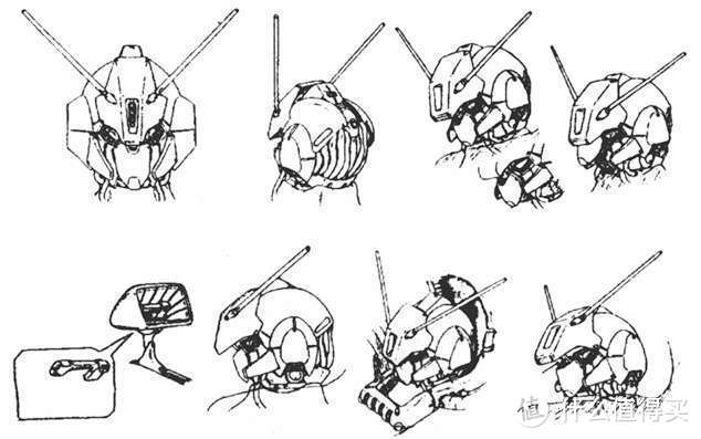 推荐几款值得买的gunpla（你们叫高达模型也行）