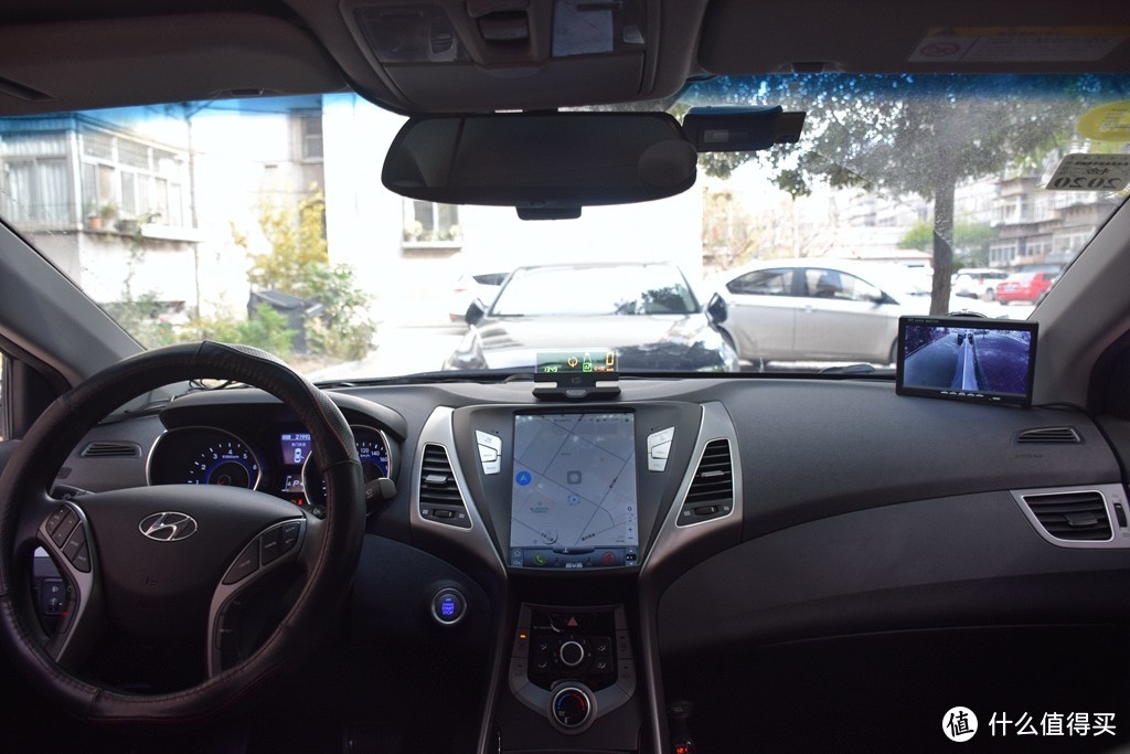 多种黑科技加入，只为驾驶更安全—欧果G2智能行车助手体验