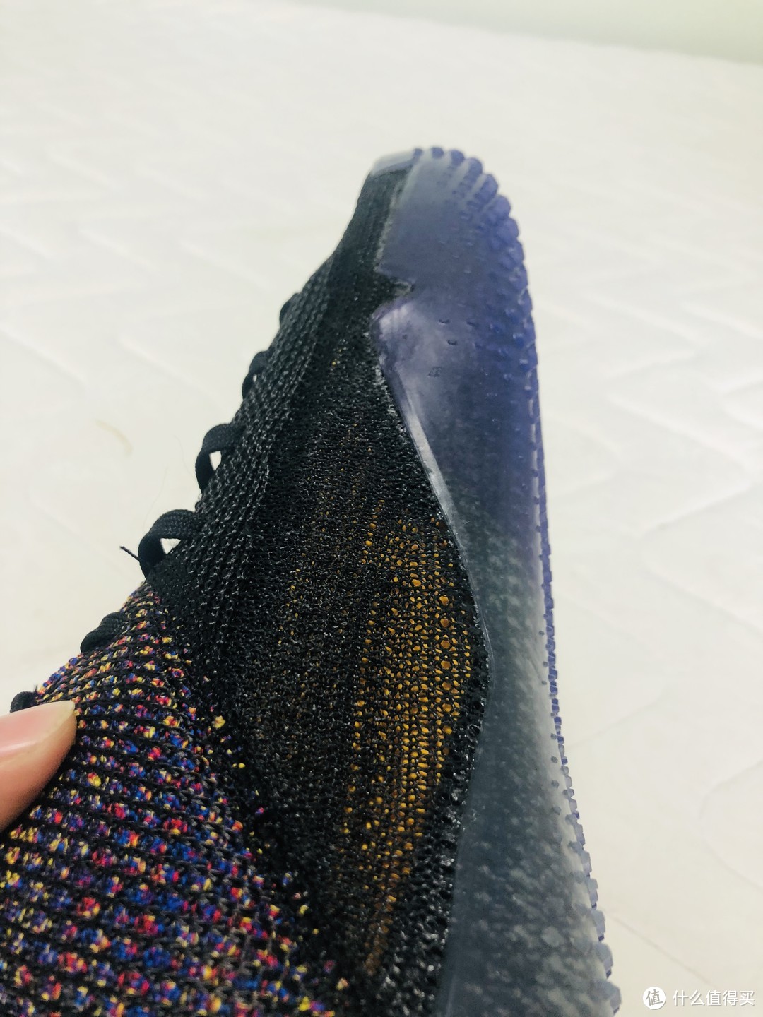 这是一双足球鞋，还是一双篮球鞋——NIKE KOBE NXT 360