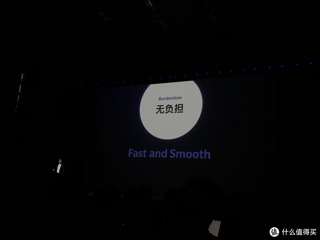 光感屏幕指纹追随而至：OnePlus 一加 国内发布 一加6T 智能手机