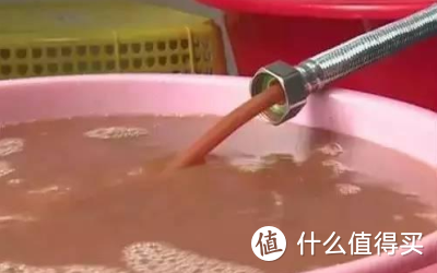 自己动手：简单储水器电热热水器清洗流程