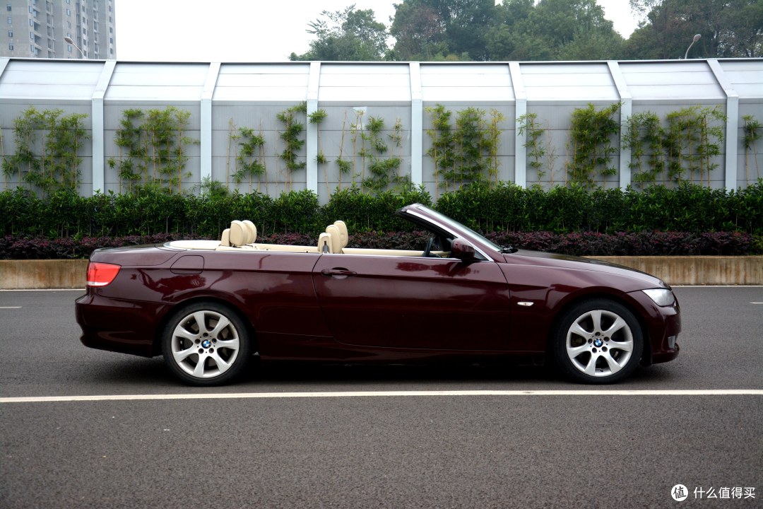 什么二手车值得买篇二 宝马篇 3 Series 2 5 汽车消费 什么值得买