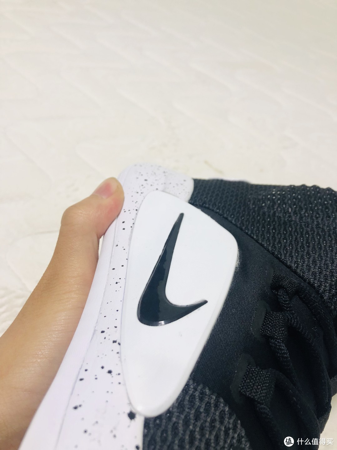 是退步还是进步，却依然是全能战士—Nike hyperdunk X ep