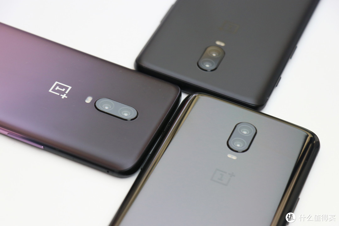 光感屏幕指纹追随而至：OnePlus 一加 国内发布 一加6T 智能手机