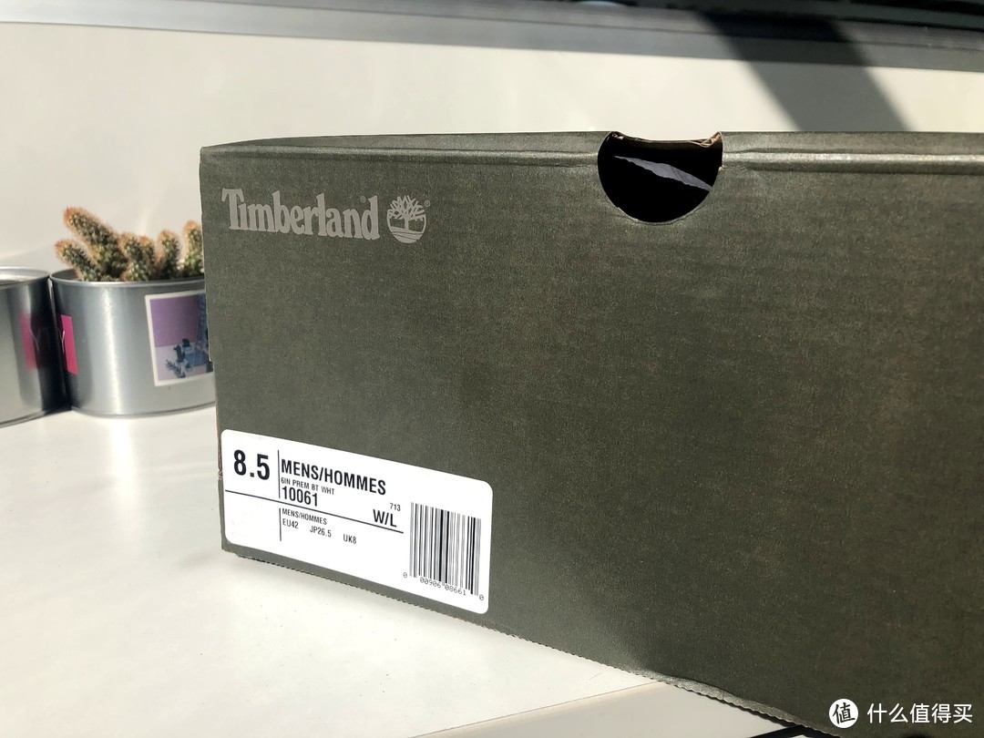 最潮工装靴 半价Timberland 10061晒单