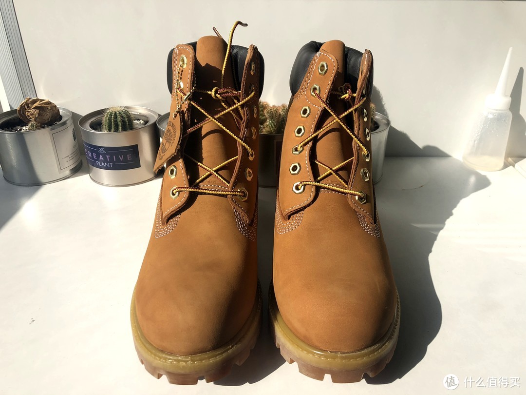 最潮工装靴 半价Timberland 10061晒单