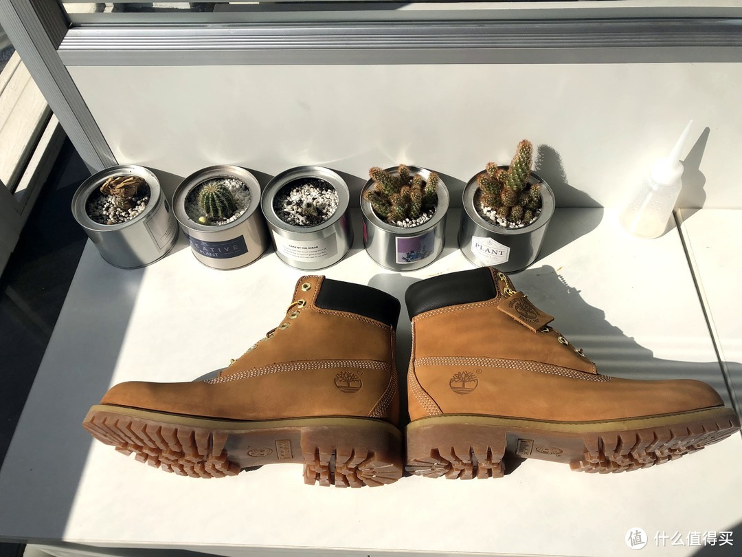 最潮工装靴 半价Timberland 10061晒单