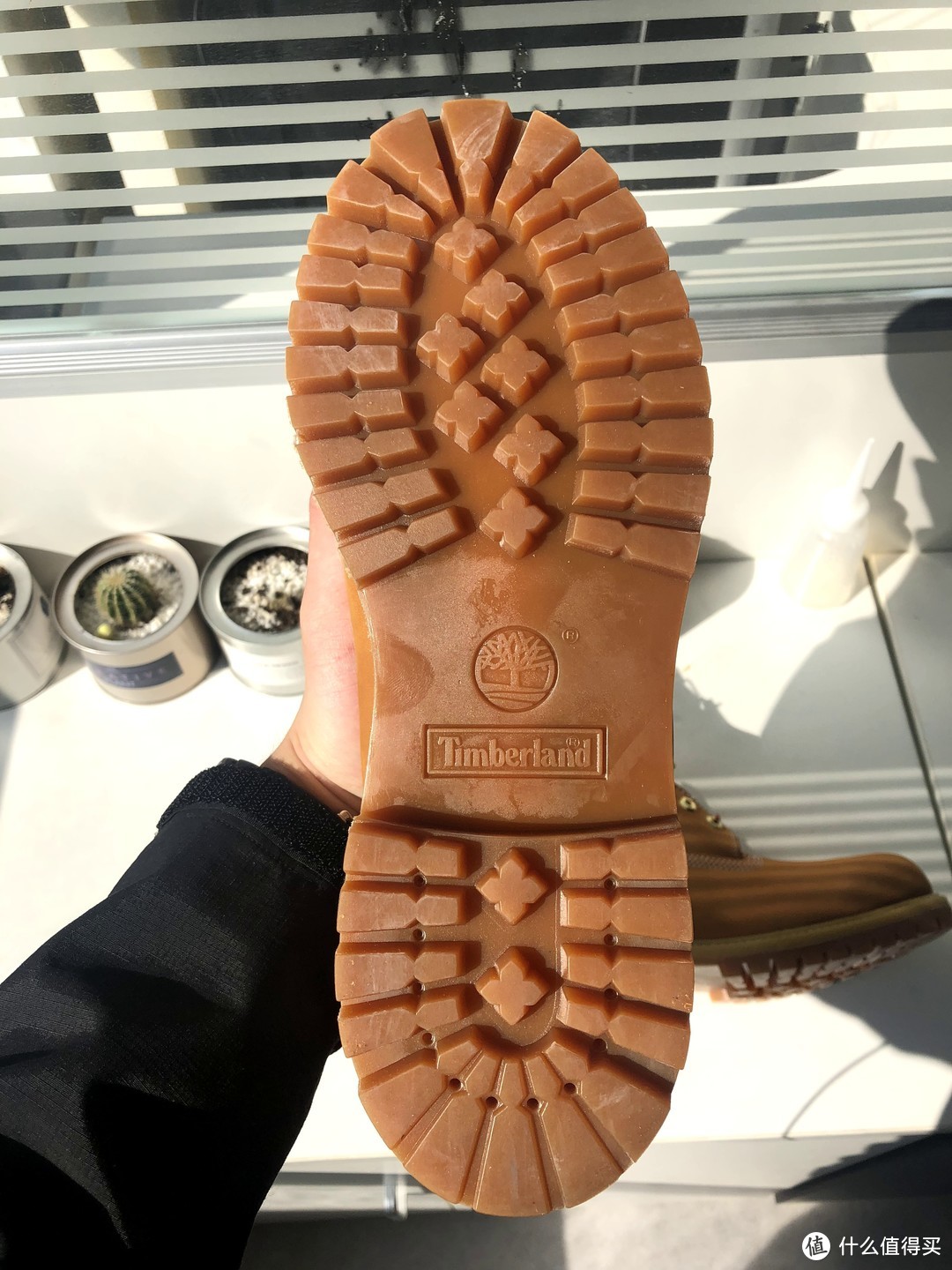 最潮工装靴 半价Timberland 10061晒单