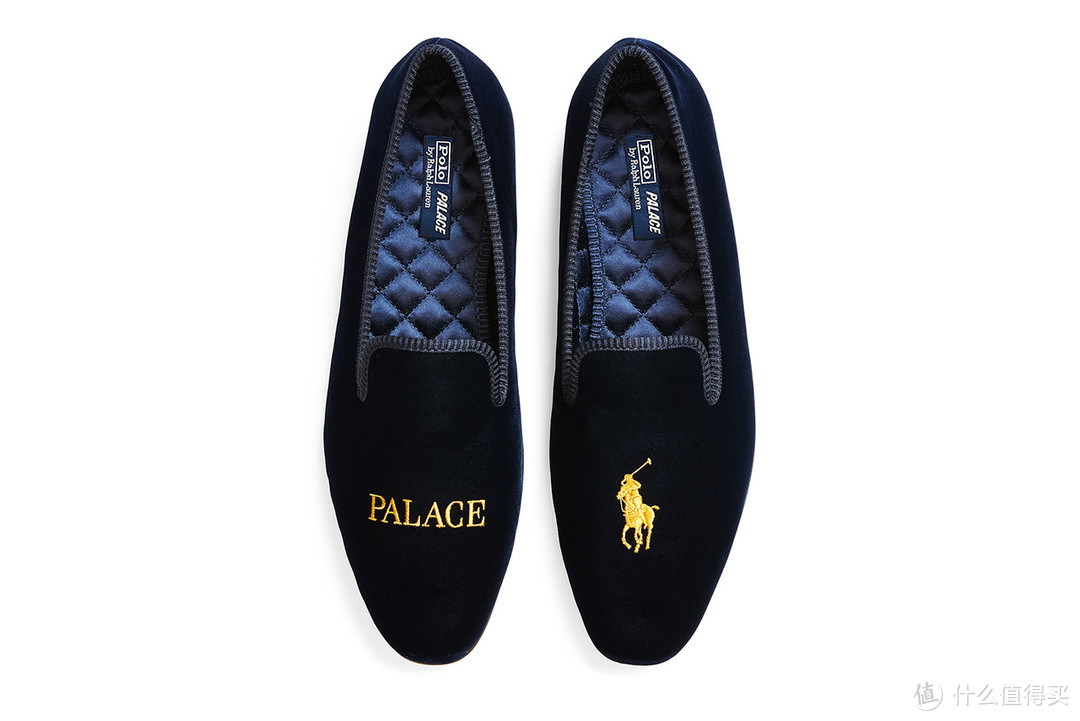 英式滑板+美式预科：PALACE X POLO RALPH LAUREN 型录视频放出