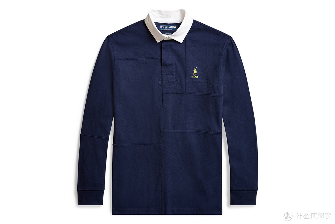 英式滑板+美式预科：PALACE X POLO RALPH LAUREN 型录视频放出