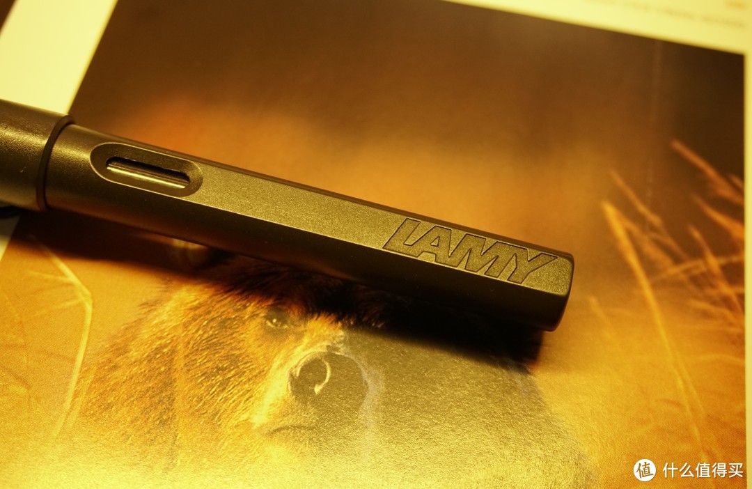 LAMY safari