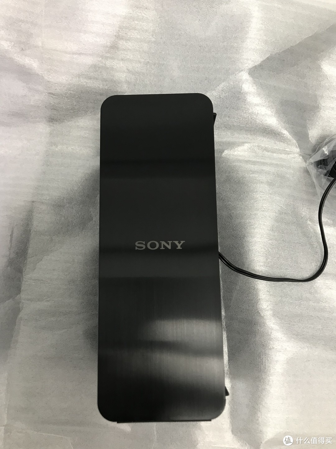 理论上的内地第一开箱，SONY HT-RT3简单开箱