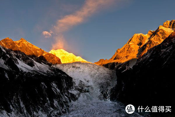 海螺沟保姆级攻略，近距离看雪山冰川、泡温泉，九寨沟关闭了还可以来这~