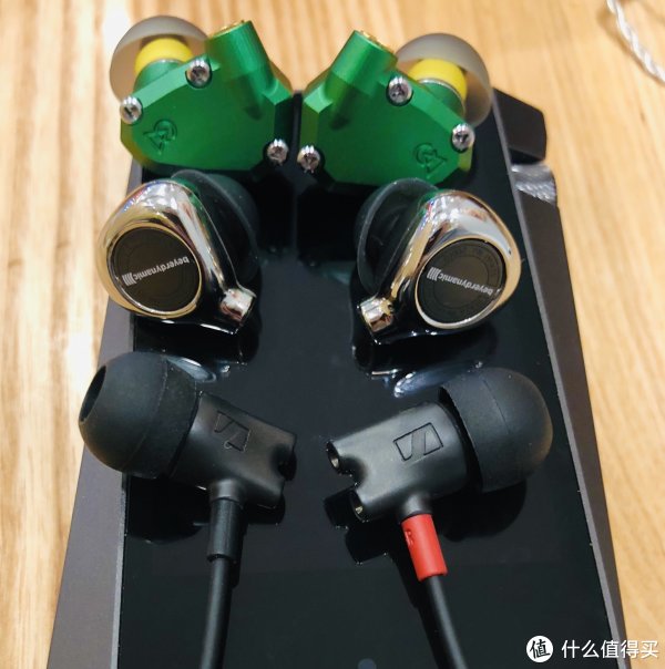 仙女座、榭蓝图、IE800S怎么选?萌新给你支个