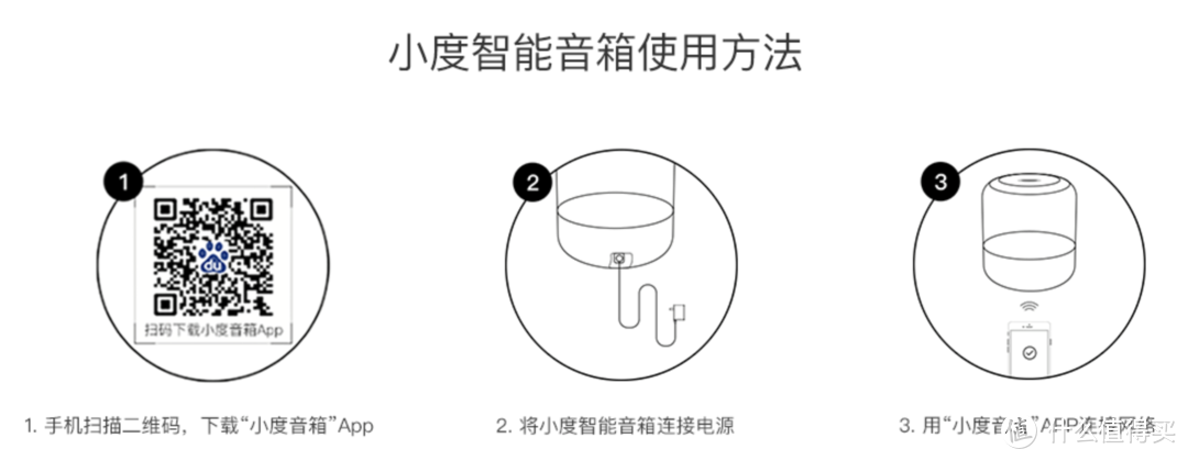 颜高量足还是价格杀手：小度智能音箱评测