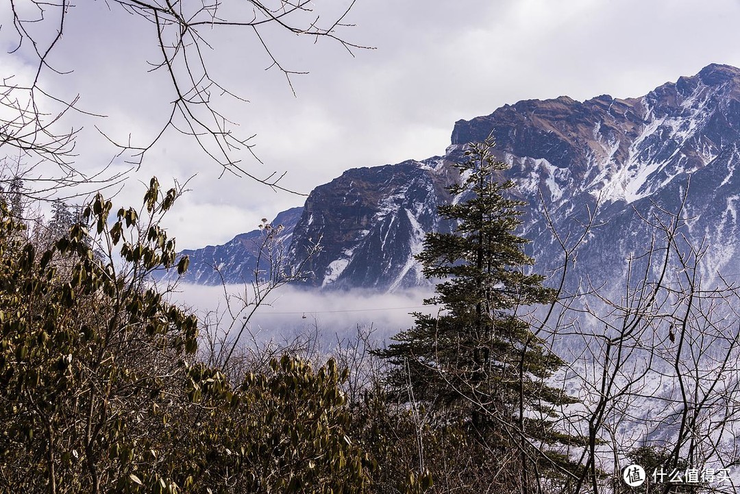 海螺沟保姆级攻略，近距离看雪山冰川、泡温泉，九寨沟关闭了还可以来这~