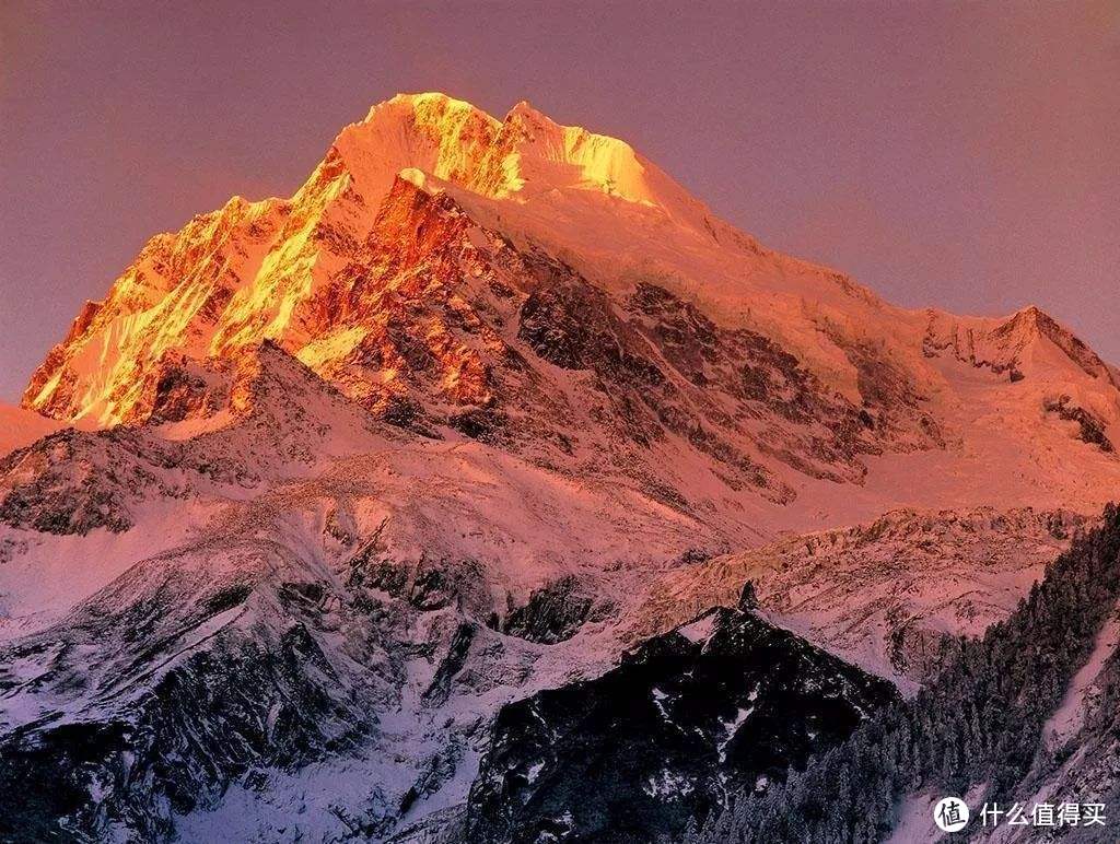 海螺沟保姆级攻略，近距离看雪山冰川、泡温泉，九寨沟关闭了还可以来这~