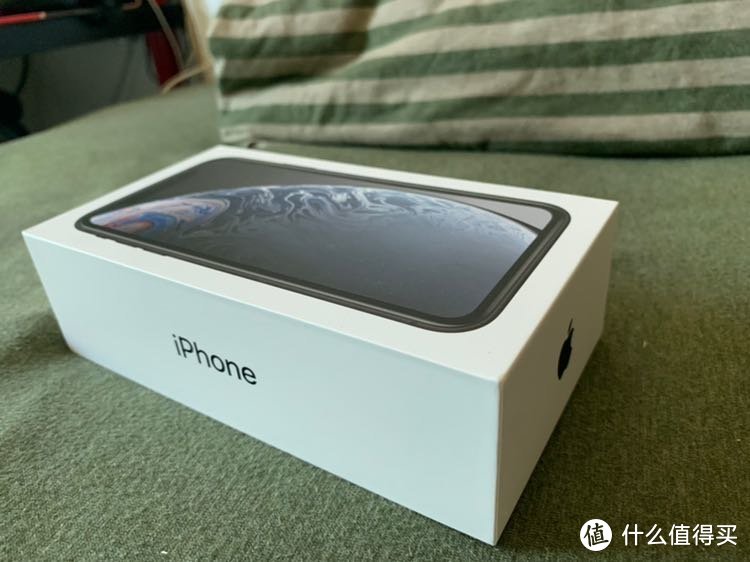 做自己能消费事情，最后我选择了iphone xr