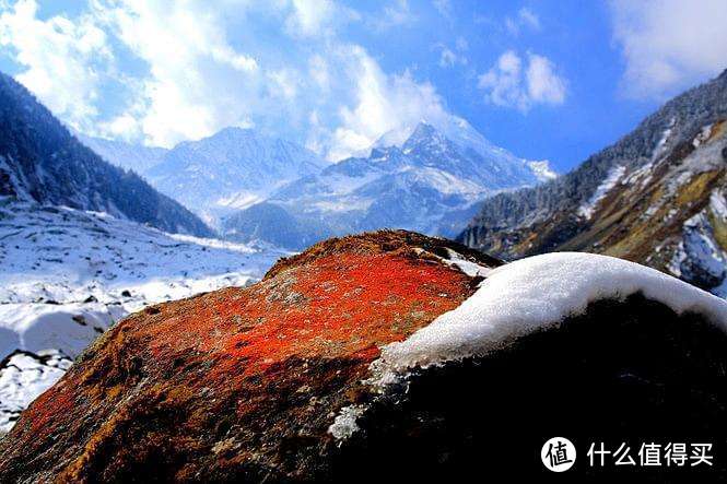 海螺沟保姆级攻略，近距离看雪山冰川、泡温泉，九寨沟关闭了还可以来这~