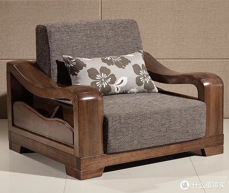 一部iPhoneXS的钱能买到什么样的沙发？