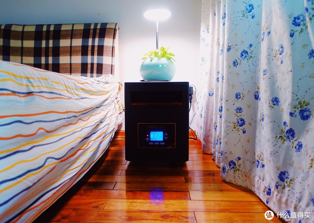 探索宜盾普取暖炉替代传统床头柜的可行性方案