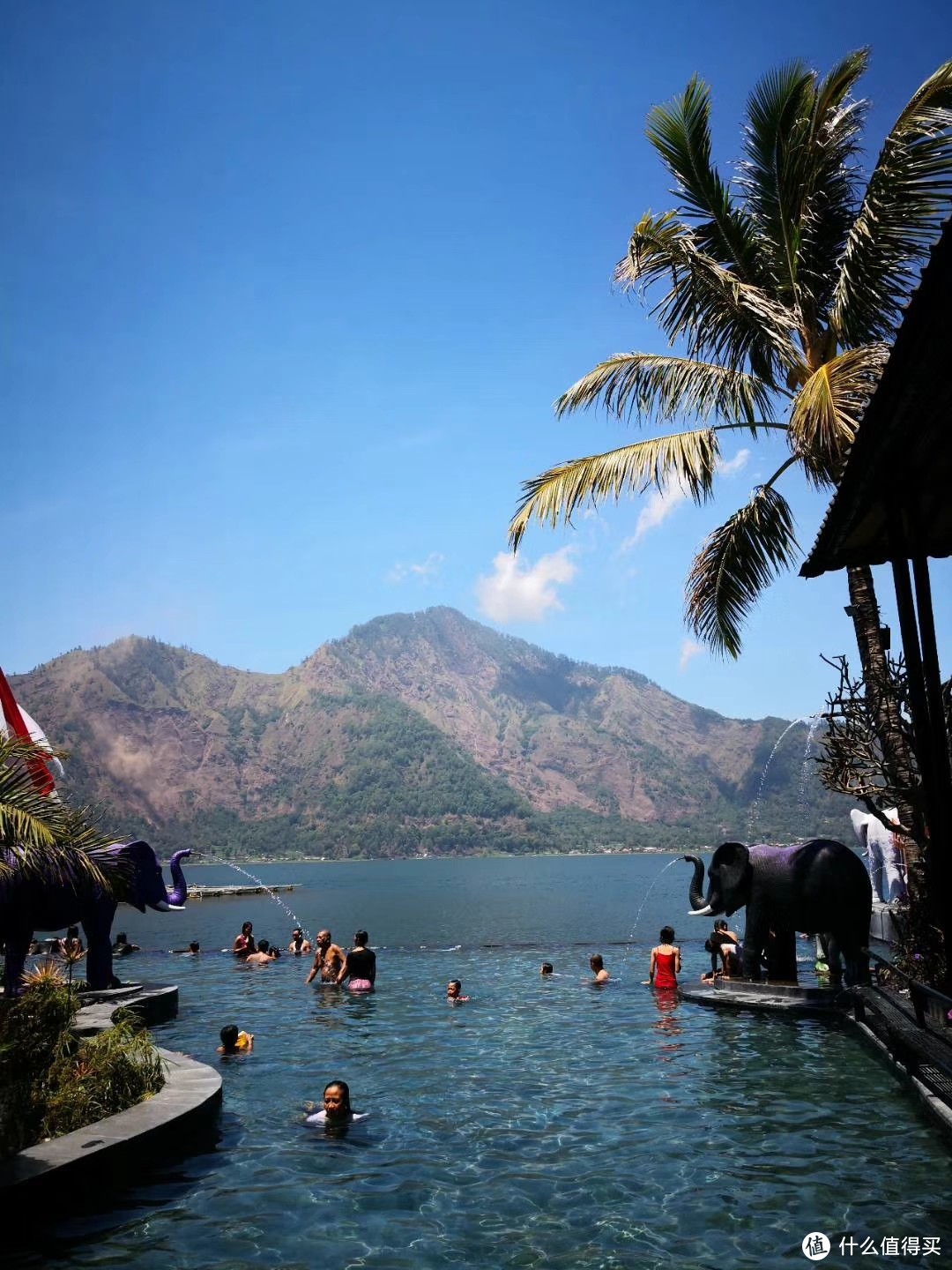 邂逅南纬8度的阳光Bali—9天7晚巴厘岛自由行网红景点打卡之旅