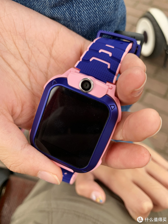 小天才电话手表z5评测