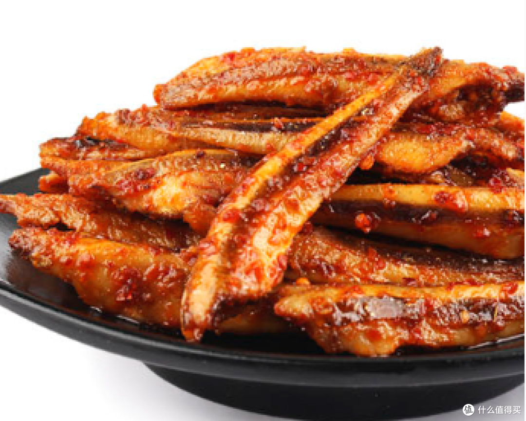 上班忙到晕头转向,累到就差窒息,此刻,来一点重口味的零食,刺激刺激你