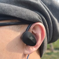 JEET w1泰捷蓝牙耳机使用总结(佩戴|动圈单元|低频|人声|续航)