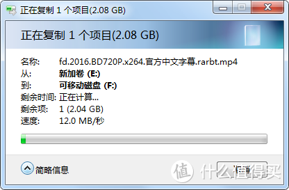 9.9包邮的优越者USB3.0读卡器 开箱体验