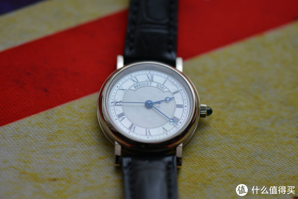 宝玑8067bb手表外观展示(表带|指针|表盘|机芯|底盖)