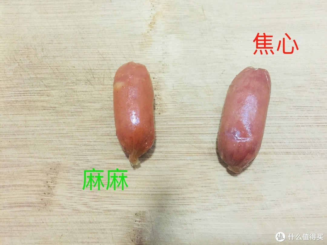 食品专业学生也能放心吃的小烤肠