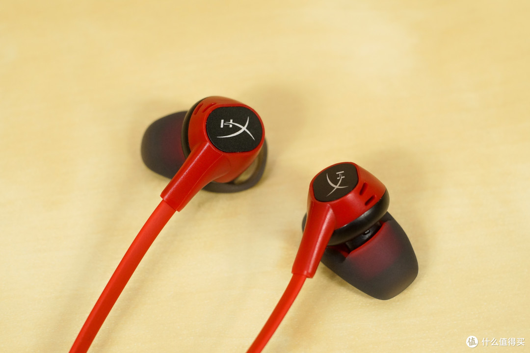csgo职业哥为什么用入耳式耳机?hyperx云雀游戏耳机体验