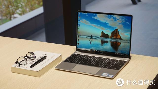 颜值爆表，薄如蝉翼，HUAWEI MateBook 13轻体验图赏