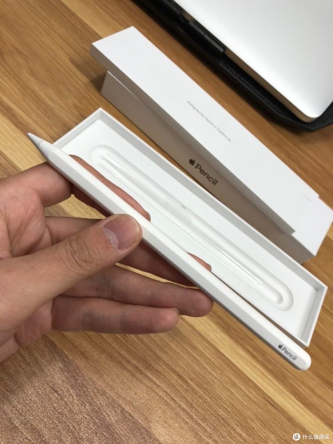 记第一次苹果官网购物applepencil2