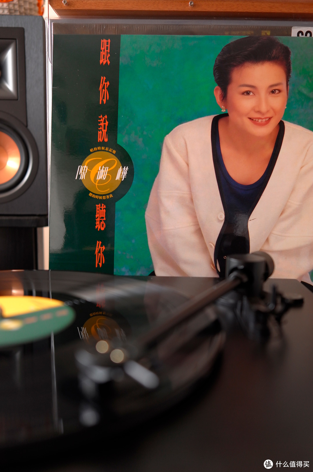 70年号角传奇：美国杰士Klipsch R-15PM有源音箱评测