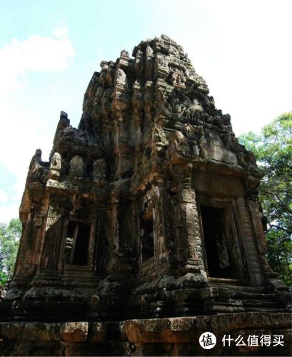 超详细吴哥窟攻略-送给喜欢历史,准备深度游吴