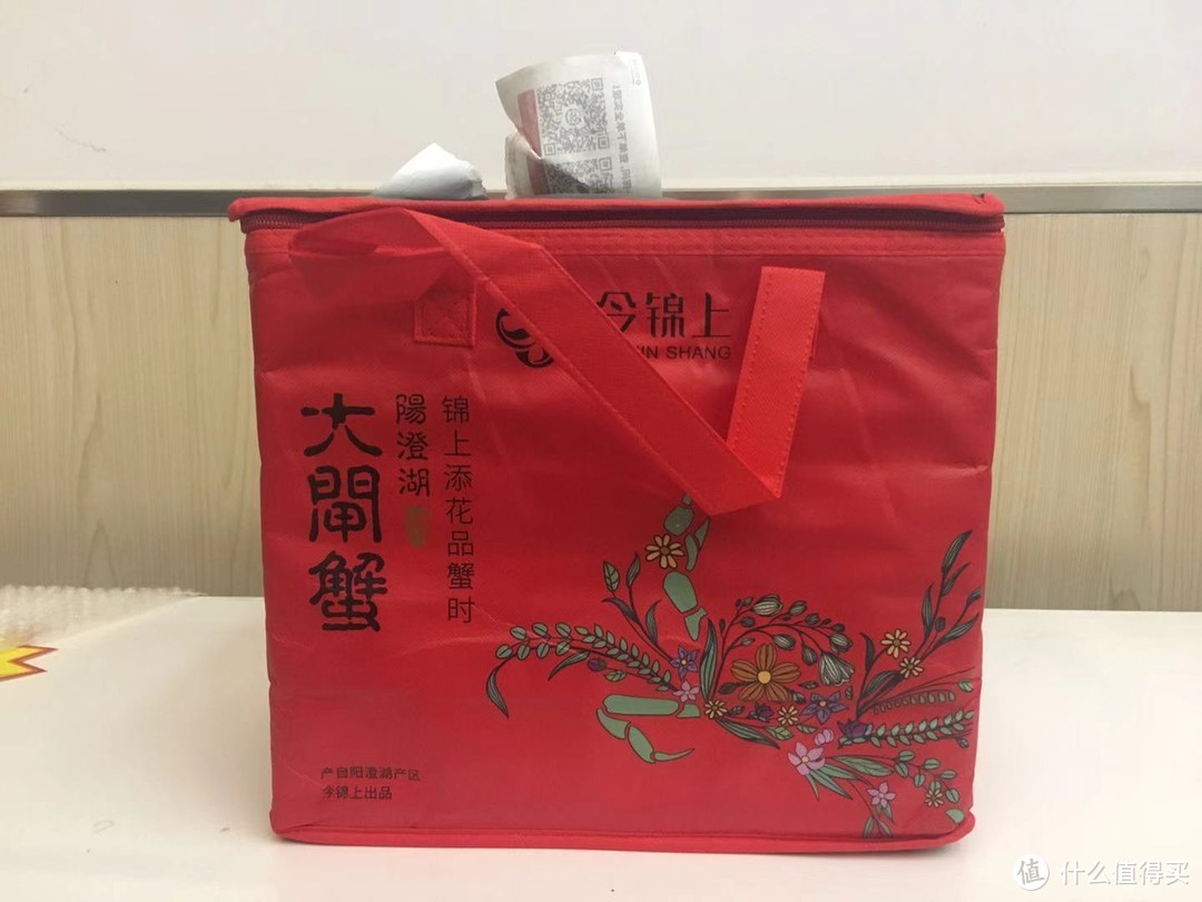 一份迟到的大闸蟹测评，简单对比其他品牌