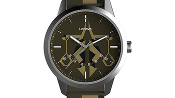 Lenovo Watch 9 手表购买理由(设计|价格)