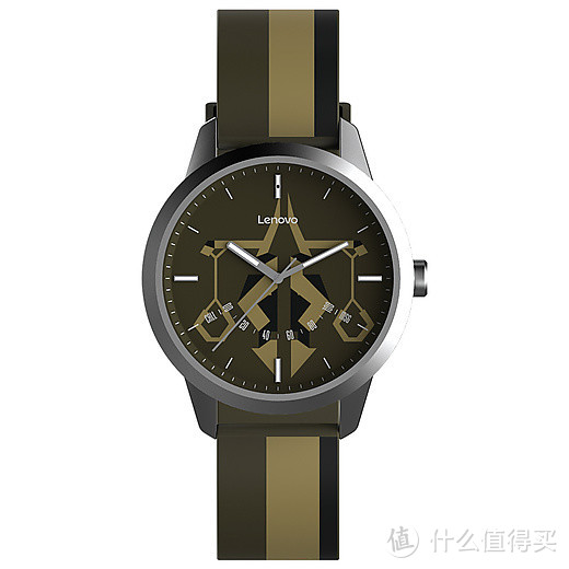 Lenovo Watch 9 星座系列（天秤座）开箱暨使用体验