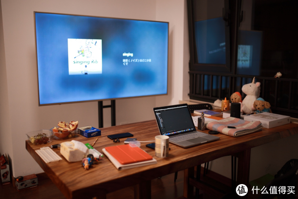 移动4K影院--爱奇艺电视果4K使用感受#达人任